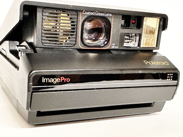 POLAROID Spectra Pro