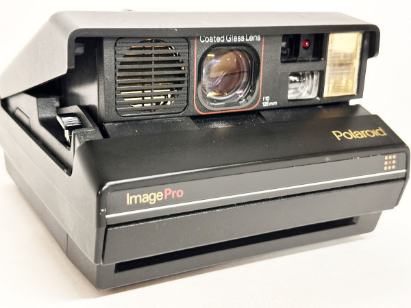 POLAROID Spectra Pro