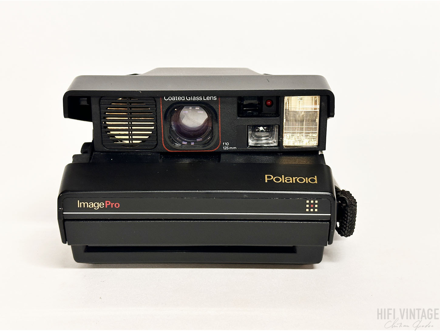 POLAROID Spectra Pro