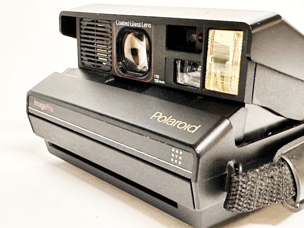 POLAROID Spectra Pro