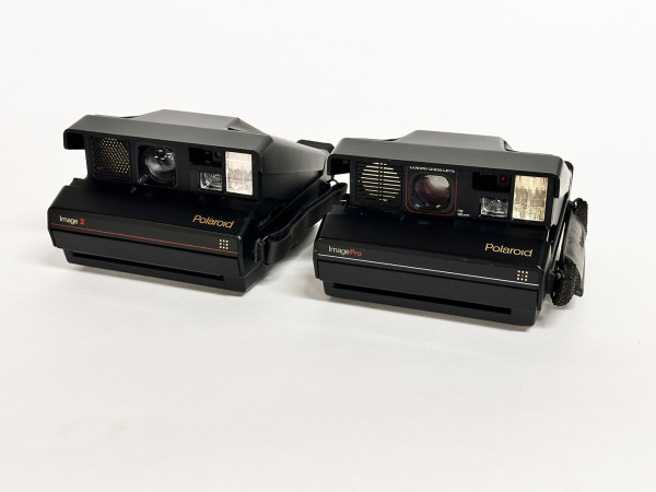 POLAROID Spectra Pro