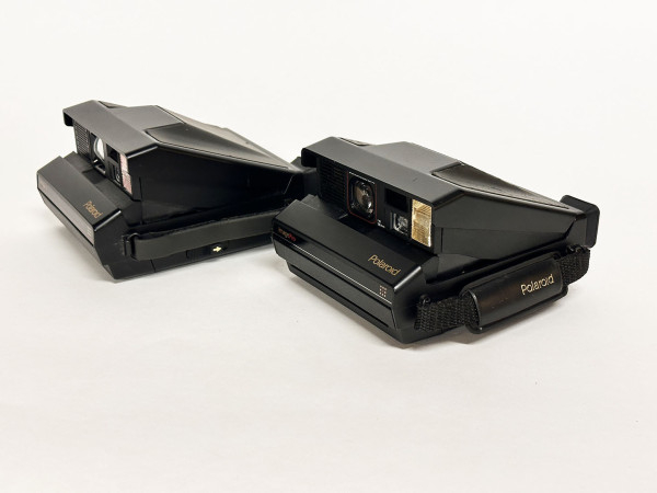 POLAROID Spectra Pro