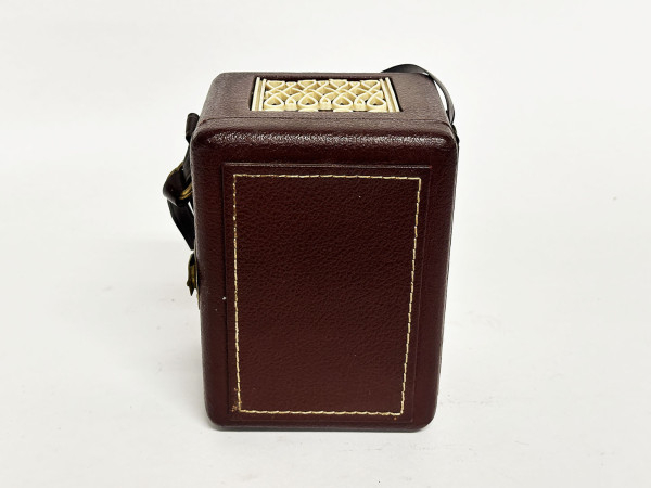 C.R.E.O.R. Le POUCET Radio Hifi Vintage Réparations