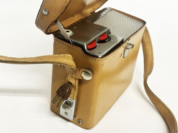 REVERE 400 Radio  Hifi Vintage Réparations