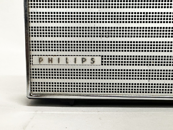 PHILIPS 11-RL-274  Hifi Vintage Réparations