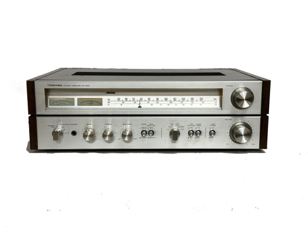 TOSHIBA SA-320L Hifi Vintage Réparations