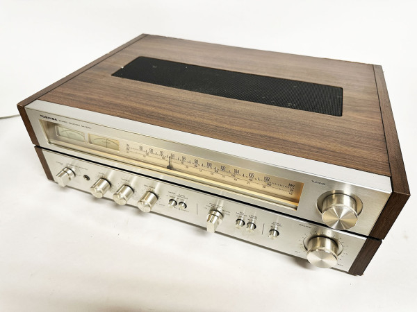 TOSHIBA SA-320L Hifi Vintage Réparations