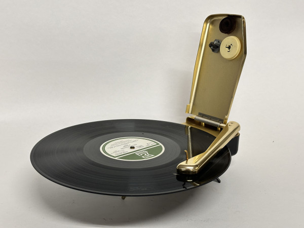 EMERSON Electronics Wondergram Hifi Vintage Réparations