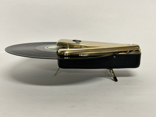 EMERSON Electronics Wondergram Hifi Vintage Réparations