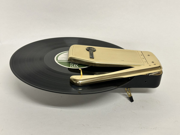 EMERSON Electronics Wondergram Hifi Vintage Réparations