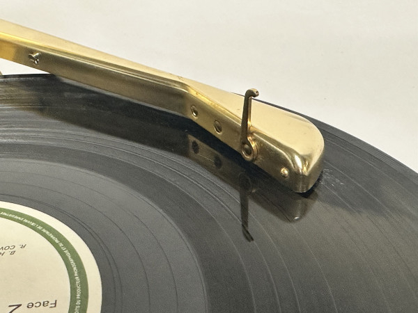 EMERSON Electronics Wondergram Hifi Vintage Réparations