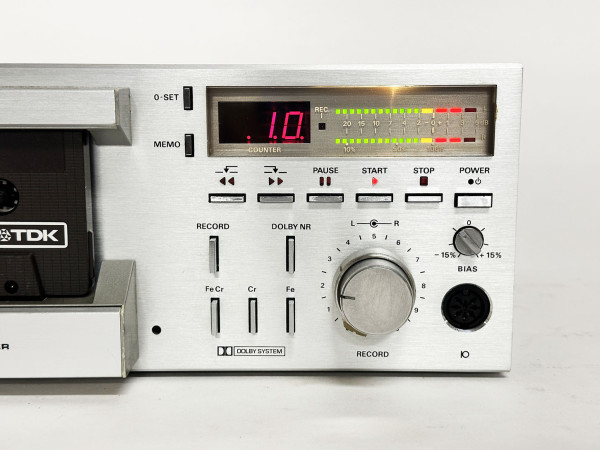 GRUNDIG MCF 500 Hifi Vintage Réparations