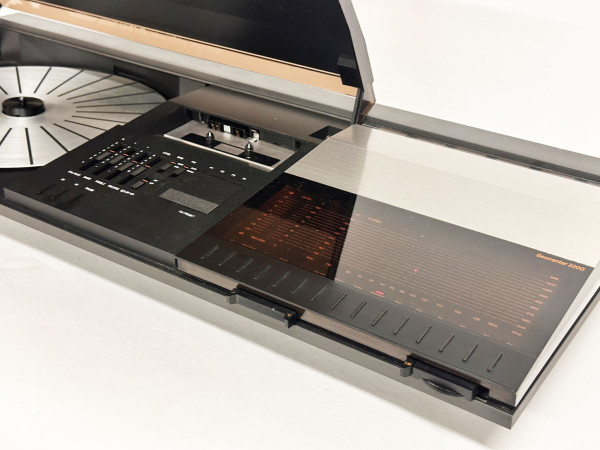 B&O Beocenter 2200 et S35 Hifi Vintage Réparations
