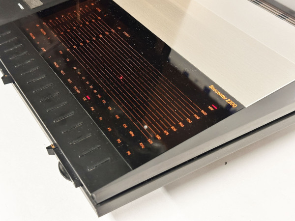 B&O Beocenter 2200 et S35 Hifi Vintage Réparations