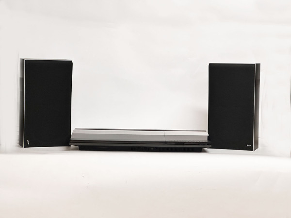 B&O Beocenter 2200 et S35 Hifi Vintage Réparations