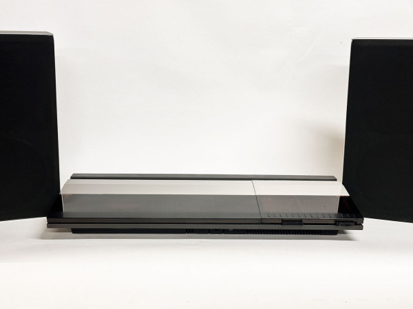 B&O Beocenter 2200 et S35 Hifi Vintage Réparations