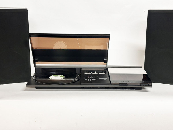 B&O Beocenter 2200 et S35 Hifi Vintage Réparations