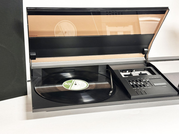 B&O Beocenter 2200 et S35 Hifi Vintage Réparations