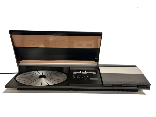 B&O Beocenter 2200 et S35 Hifi Vintage Réparations