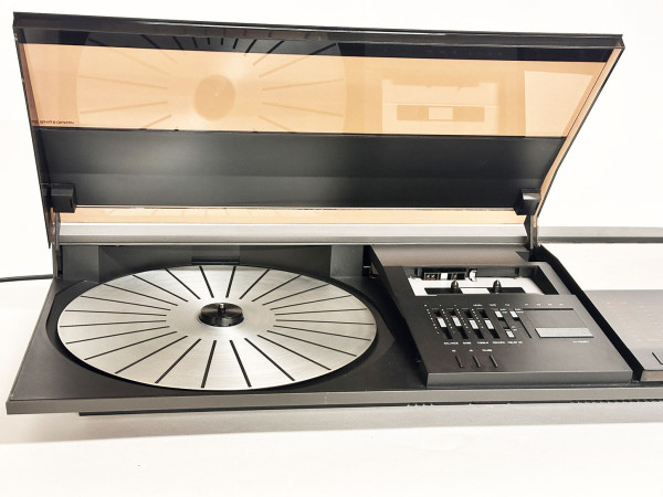 B&O Beocenter 2200 et S35 Hifi Vintage Réparations