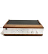 DUAL CV-12 Hifi Vintage Réparations