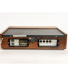 DUAL CV-12 Hifi Vintage Réparations