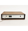 DUAL CT-16 Hifi Vintage Réparations