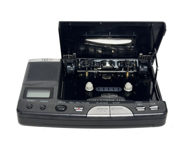 PANASONIC RQ L-500  Hifi Vintage Réparations