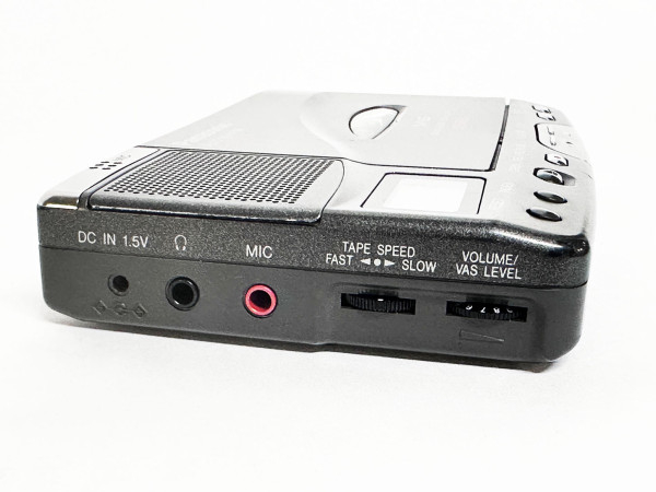 PANASONIC RQ L-500  Hifi Vintage Réparations