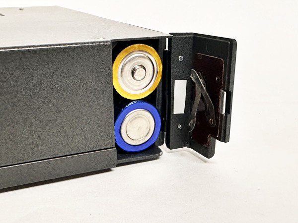 UHER 124 Compact Report stereo Hifi Vintage Réparations