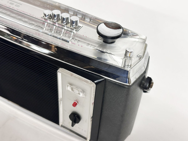 OCEANIC T-160 Hifi Vintage Réparations