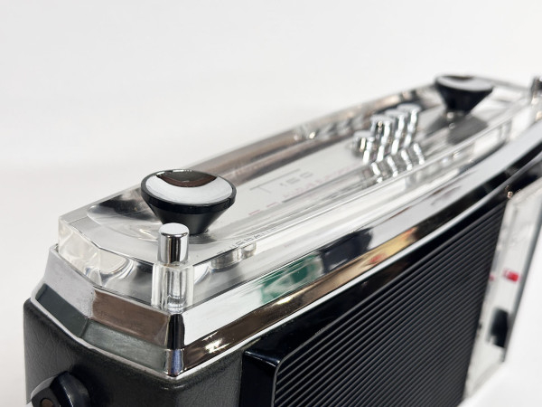 OCEANIC T-160 Hifi Vintage Réparations