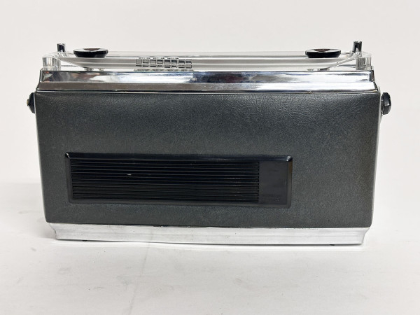 OCEANIC T-160 Hifi Vintage Réparations