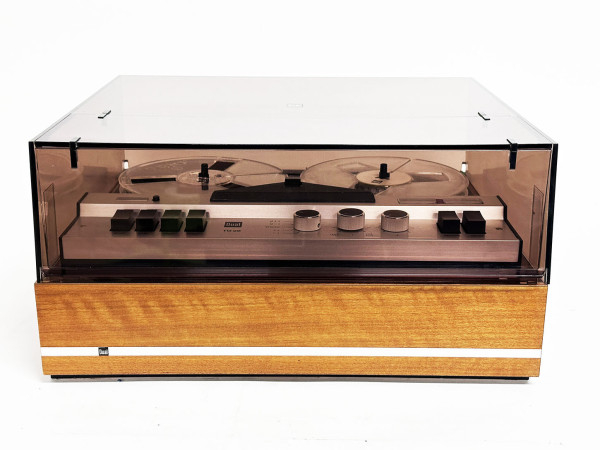 DUAL C TG-28 Hifi Vintage Réparations