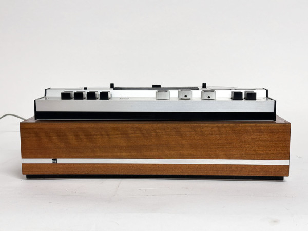 DUAL C TG-28 Hifi Vintage Réparations