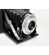 AGFA Isolette pronto III
