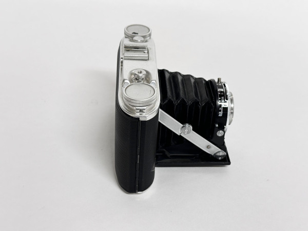 AGFA Isolette pronto III