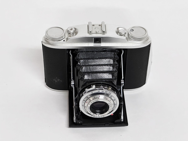 AGFA Isolette pronto III