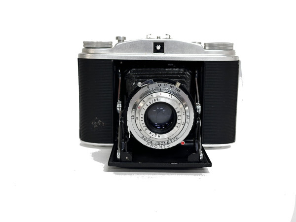 AGFA Isolette pronto III