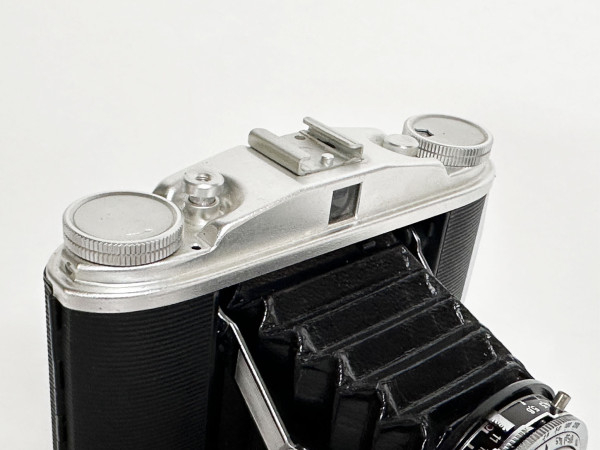 AGFA Isolette pronto III