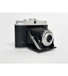 AGFA Isolette pronto III