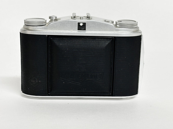 AGFA Isolette pronto III