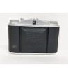 AGFA Isolette pronto III