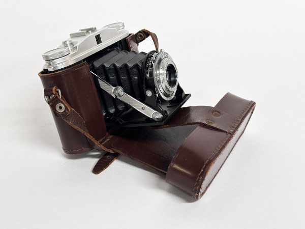 AGFA Isolette pronto III