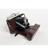 AGFA Isolette pronto III