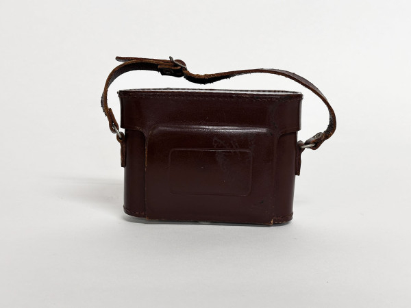 AGFA Isolette pronto III