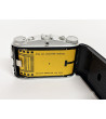AGFA Isolette pronto III
