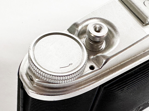 AGFA Isolette pronto III