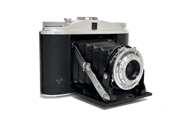 AGFA Isolette pronto III
