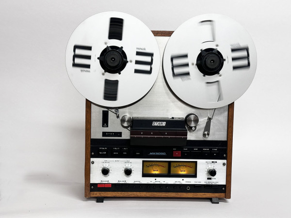 OTARI MX-5050 Hifi Vintage réparation